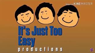 Big Time Show Biz Entertainment/It's Just Too Easy Productions/Guess The Logo/WBTV/CBSTVS (2009)