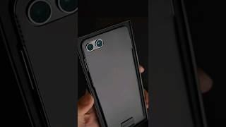 Samsung Z Flip 5 Unboxing!