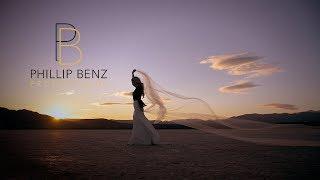 Benz Productions - Wedding Reel 2018