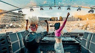 NERVO WE2 | Tomorrowland 2024