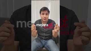 ¿Sabes cuanto puedes solicitar con Mejoravit?