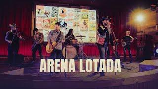 Fernando & Sorocaba - Arena Lotada