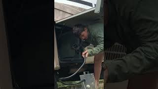 Electrical #asmr #truck #rv #rvlife #trucking #rvnews #motorhomes #100 #vanlife #rvproject