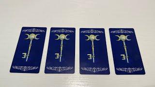 ДА / НЕТ - на любой вопрос ОТВЕТ от карт #gadanie #russian_tarot