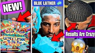 NEW 2024 Wash & Style METHOD: Using the NEW ULTRA LATHER SHAMPOO BAR *CRAZY RESULTS* MUST WATCH!