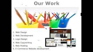 Web Development Company in India