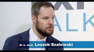 Expert Talk Series: dr n. med. Leszek Szalewski