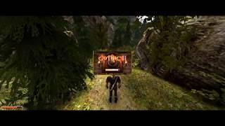 Gothic 2 Gold: Playthrough No Commentary PC DX11 1440p #1