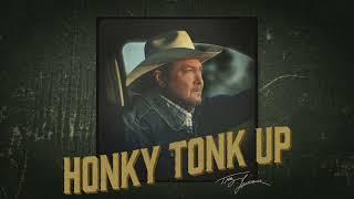 Tracy Lawrence - Honky Tonk Up - Audio Video