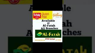 Gluten Free Products of #drschar  available at All-Fatah #glutenfree #celiac #Pakistan #testcricket