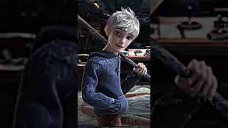 Jack Frost TikTok trend edit ️| Rise of The Guardians