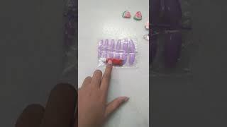 #newcraftitems#under10#nails#watercolor#cutter#icecreamsticks#ribbon#viral#shorts#shifa crafting