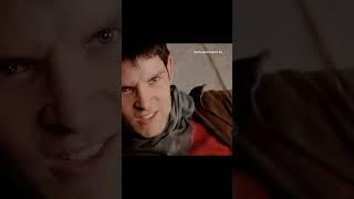 Afsungar Merlin Oxirgi Ajdarho hukumdori  #merlin #afsungar #edit