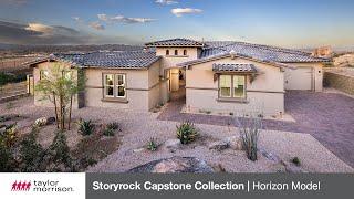 New Homes in Scottsdale, AZ | Welcome to the Horizon Model