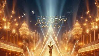 91st Annual Academy Awards Oscars Full Show