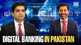 The Road Ahead: Digital Banking In Pakistan | Bank Alfalah | Dawn News English