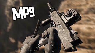 SCP: 5K | 0.15 Update - New Weapons | 4K