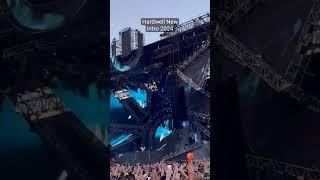 Hardwell Ultra Miami 2024 INTRO #edm #festival #dj #music