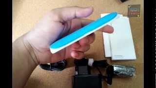 Nokia Lumia 710 Philippines In the Flesh, Unboxing Video, TechPinas Exclusive