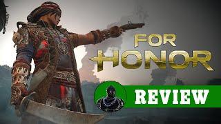 FOR HONOR Review - Is It Worth Playing In 2022?