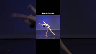 Kenzie#dance #aldc #dancemoms #aldcedit #dancer #acrobatics