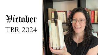 Victober TBR 2024