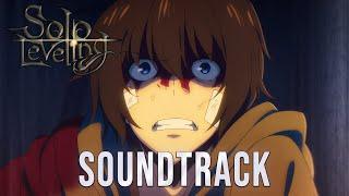 Praise of God＜SymphonicSuite-Lv.8＞「Solo Leveling OST」Epic Orchestral Cover