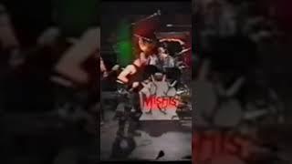 The Misfits MOONWALK