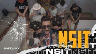 Tchiggy - Nsit (Clip Officiel)