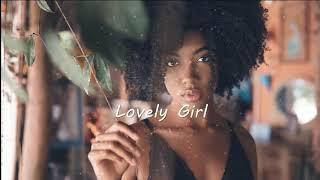 AFROBEAT INSTRUMENTAL - LOVELY GIRL