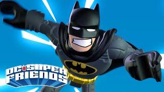 Best of Batman! | DC Super Friends | Cartoons For Kids | Action videos | Imaginext® ​