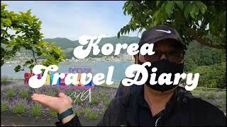 A must-see guide channel for travel to Korea