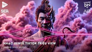 Nhạc Remix TikTok Triệu View - BXH Nhạc Trẻ Remix Hay Nhất Hiện NayTop 20 Nhạc TikTok Hay 2024