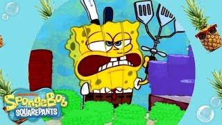 21 Little Known Facts  | SpongeBob