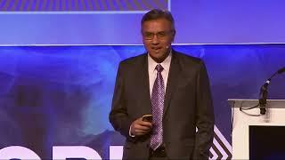 Revolutionizing Connectivity: The Future of AI-Driven Networking with Rahul Patel