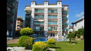 alanyarealestate.co.uk - Alanya Turkey Duplex property for sale 79500 Euro