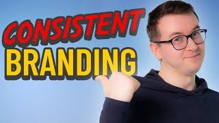 Avoid Brand Confusion! Maintain Consistency in Your Video Marketing