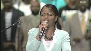 AIM COGIC Birmingham 2012 Opening prayer Tues afternoon