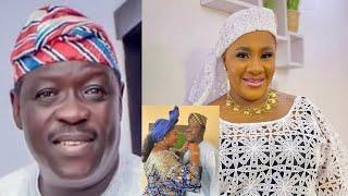 Nigerian Woman Begs Taiwo Hassan Ogogo Alleged New Wife Doyin Kukoyi, The Nikkai Wedding Ceremony...