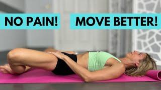 5 Best Hip Stretches To Improve Both Pain And Mobility