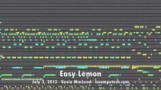 Easy Lemon