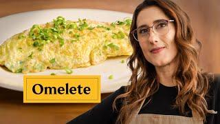 Omelete - Nossa Cozinha Ep.2