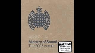 Ministry of Sound - The 2005 Annual (Disc 2) (Classic House Mix Album) [HQ]