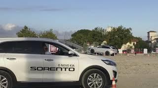 Cascais autohoje SUV test drive