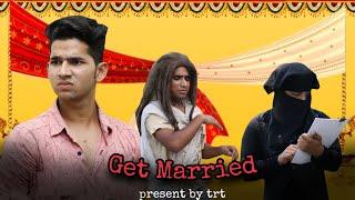 WHEN WILL I GET MARRIED | TOP REAL TEAM | TRT