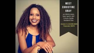 Meet Christine Gray