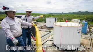 25 años de gestión en Huila | Ecopetrol