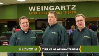 Weingartz Commercial 2017