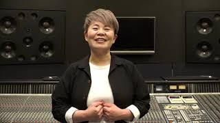 島津亜矢“YouTubeチャンネル”開設のご挨拶～『糸』