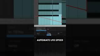 How To Make Flume Synth Chords #shorts